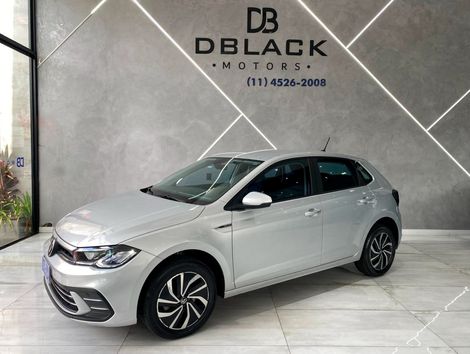 VolksWagen Polo Highline TSI 1.0 Flex 12V Aut.