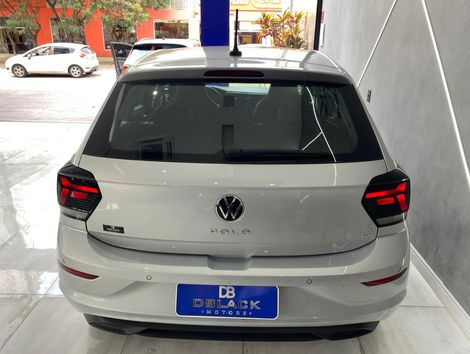 VolksWagen Polo Highline TSI 1.0 Flex 12V Aut.