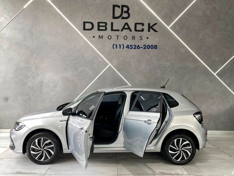 VolksWagen Polo Highline TSI 1.0 Flex 12V Aut.