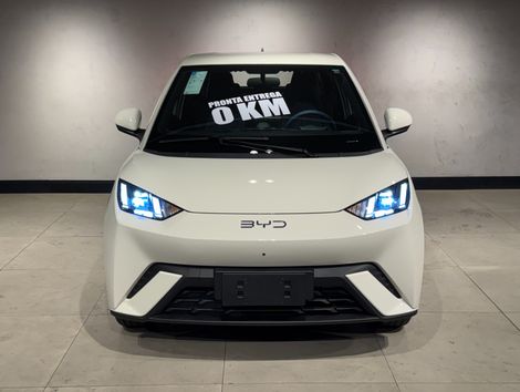 BYD Dolphin Mini (Elétrico)