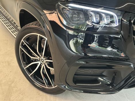 Mercedes GLS-450 AMG Line 4M 3.0 Bi-TB Aut. (Híbrido)