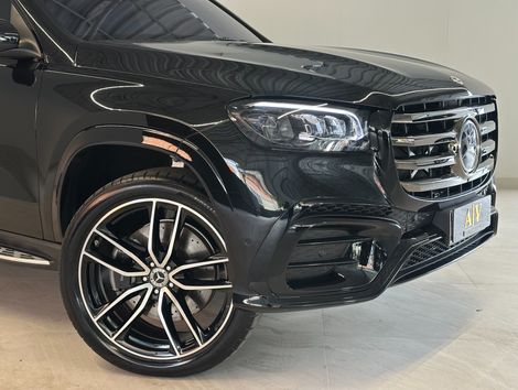 Mercedes GLS-450 AMG Line 4M 3.0 Bi-TB Aut. (Híbrido)