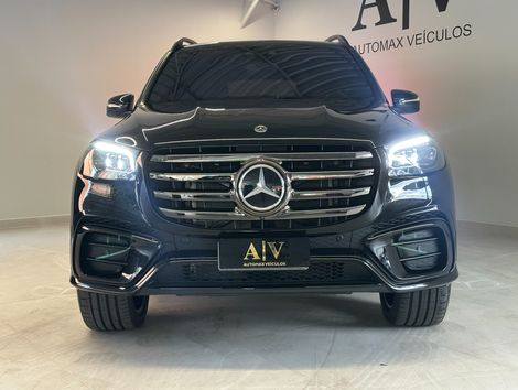Mercedes GLS-450 AMG Line 4M 3.0 Bi-TB Aut. (Híbrido)