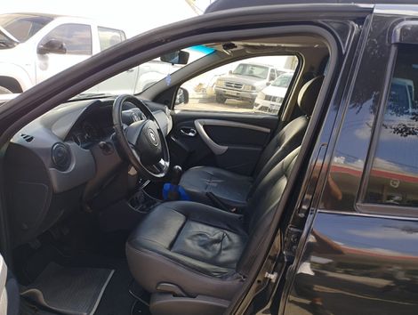 Renault DUSTER 1.6 Hi-Flex 16V Mec.