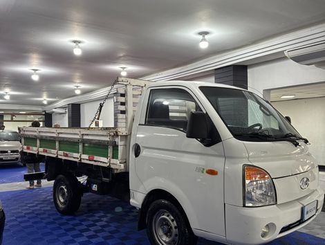 Hyundai HR 2.5 TCI Diesel (RS/RD)