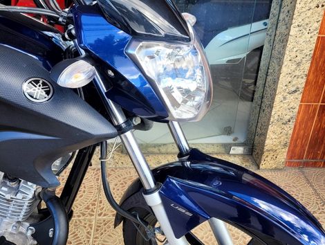 YAMAHA YBR 150 FACTOR ED/FLEX