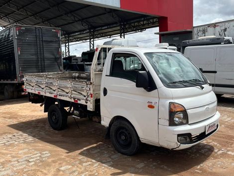 Hyundai HR 2.5 TCI Diesel (RS/RD)