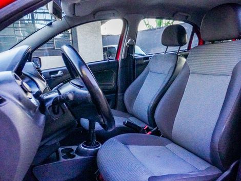 VolksWagen Gol (novo) 1.6 Power/Highi T.Flex 8v 4P