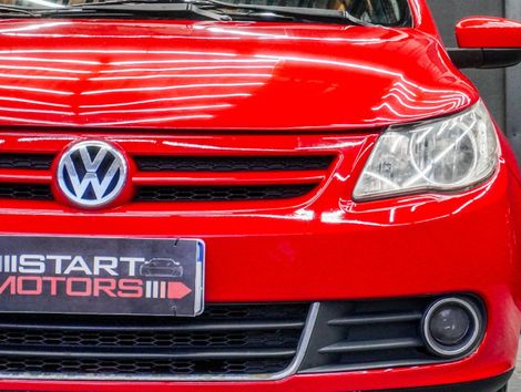 VolksWagen Gol (novo) 1.6 Power/Highi T.Flex 8v 4P