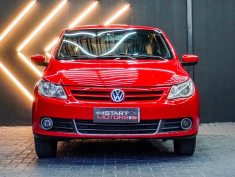 VolksWagen Gol (novo) 1.6 Power/Highi T.Flex 8v 4P