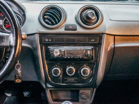 VolksWagen Gol (novo) 1.6 Power/Highi T.Flex 8v 4P