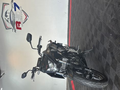 HONDA CB 300F Twister Flex