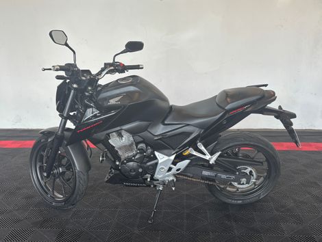 HONDA CB 300F Twister Flex