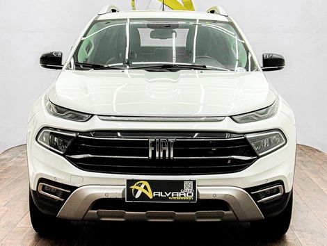 Fiat Toro Volcano 2.0 16V 4x4 TB Diesel Aut.