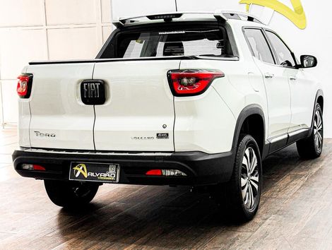 Fiat Toro Volcano 2.0 16V 4x4 TB Diesel Aut.