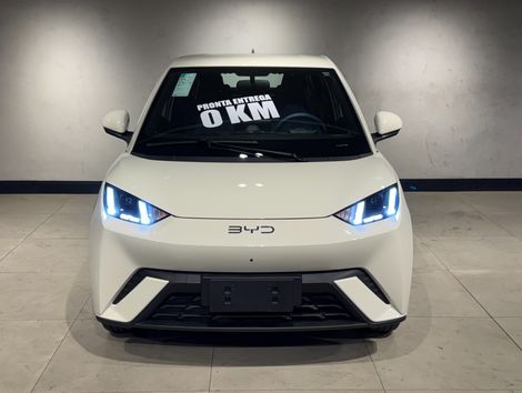 BYD Dolphin Mini (Elétrico)