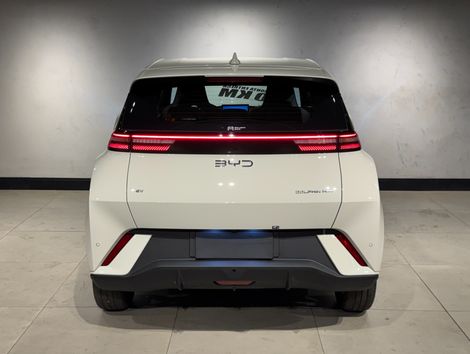 BYD Dolphin Mini (Elétrico)