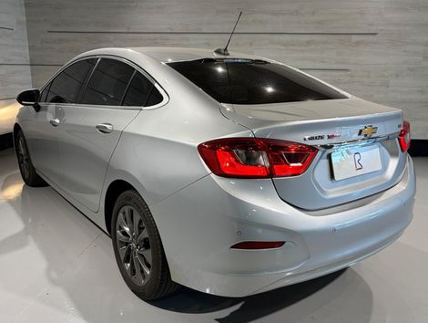 Chevrolet CRUZE LTZ 1.4 16V Turbo Flex 4p Aut.