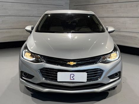 Chevrolet CRUZE LTZ 1.4 16V Turbo Flex 4p Aut.