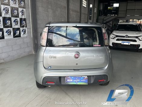 Fiat UNO EVOLUTION 1.4 Fire Flex 8V 5p