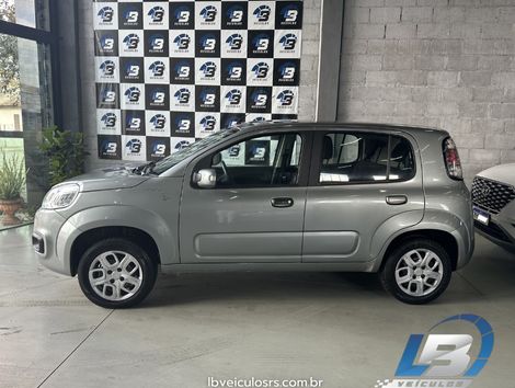 Fiat UNO EVOLUTION 1.4 Fire Flex 8V 5p