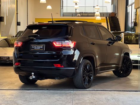 Jeep COMPASS S 1.3 TB 4XE Aut. (Híbrido)