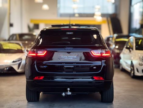 Jeep COMPASS S 1.3 TB 4XE Aut. (Híbrido)