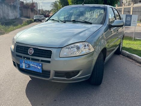 Fiat Siena EL Celeb. 1.4 mpi Fire Flex 8V 4p