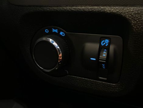 Chevrolet ONIX HATCH LS 1.0 8V FlexPower 5p Mec.