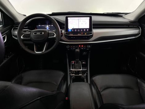 Jeep COMPASS LONG. T270 1.3 TB 4x2 Flex Aut.