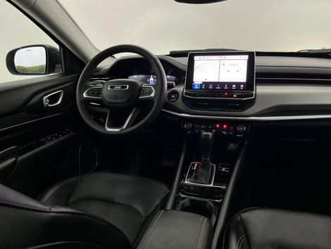 Jeep COMPASS LONG. T270 1.3 TB 4x2 Flex Aut.