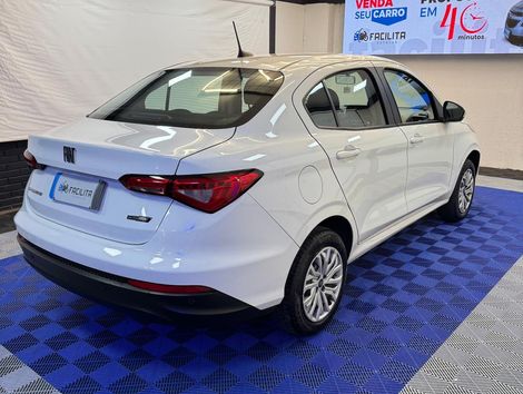 Fiat CRONOS DRIVE 1.3 8V Flex