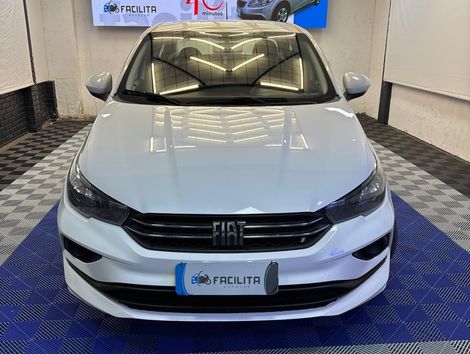 Fiat CRONOS DRIVE 1.3 8V Flex