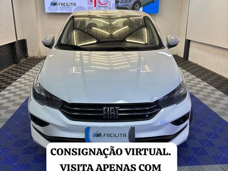 Fiat CRONOS DRIVE 1.3 8V Flex