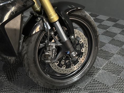 HONDA CB 1000R/ABS