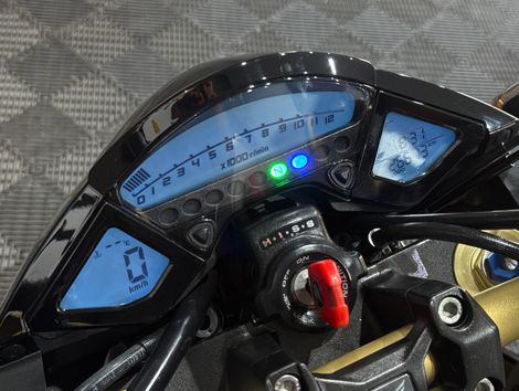 HONDA CB 1000R/ABS