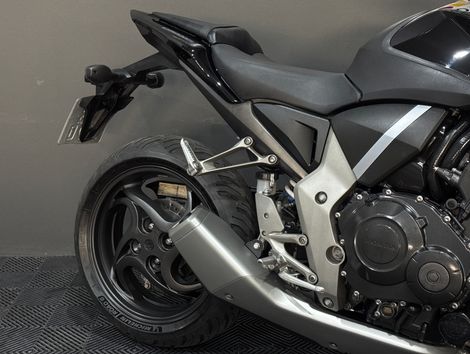 HONDA CB 1000R/ABS
