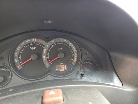 Chevrolet Celta Spirit/ LT 1.0 MPFI 8V FlexP. 5p