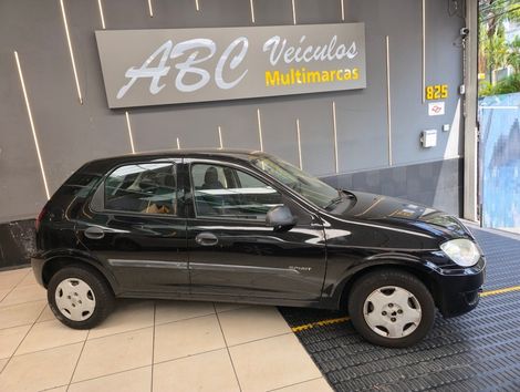 Chevrolet Celta Spirit/ LT 1.0 MPFI 8V FlexP. 5p