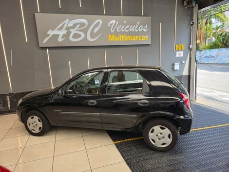 Chevrolet Celta Spirit/ LT 1.0 MPFI 8V FlexP. 5p