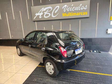 Chevrolet Celta Spirit/ LT 1.0 MPFI 8V FlexP. 5p