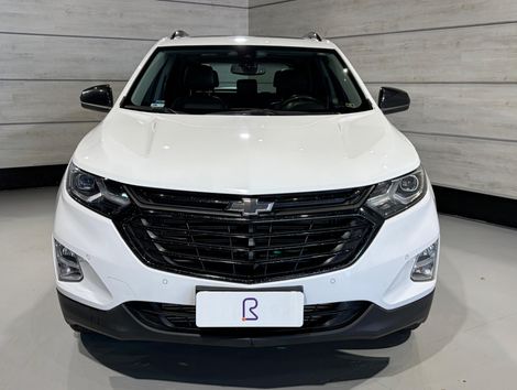 Chevrolet EQUINOX Premier 2.0 Turbo AWD 262cv Aut.