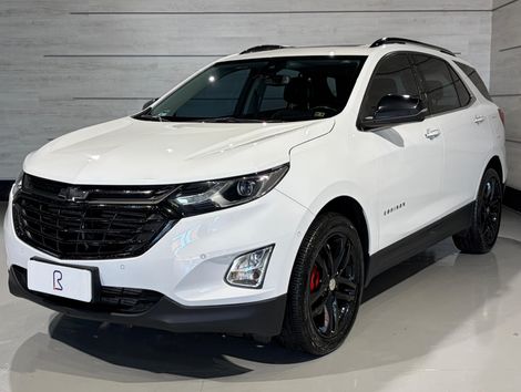 Chevrolet EQUINOX Premier 2.0 Turbo AWD 262cv Aut.