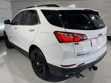 Chevrolet EQUINOX Premier 2.0 Turbo AWD 262cv Aut.