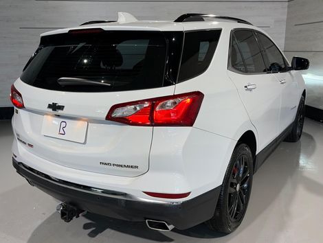 Chevrolet EQUINOX Premier 2.0 Turbo AWD 262cv Aut.
