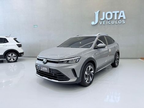 VolksWagen Nivus Highline 1.0 200 TSI Flex Aut.