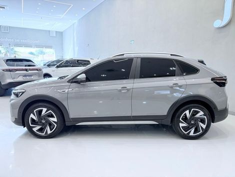 VolksWagen Nivus Highline 1.0 200 TSI Flex Aut.
