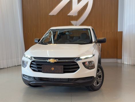 Chevrolet MONTANA 1.2 Turbo Flex 12V 4p Mec.
