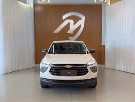 Chevrolet MONTANA 1.2 Turbo Flex 12V 4p Mec.