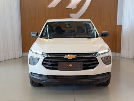Chevrolet MONTANA 1.2 Turbo Flex 12V 4p Mec.